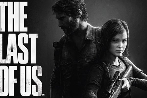 Soundtrack – The Last Of Us