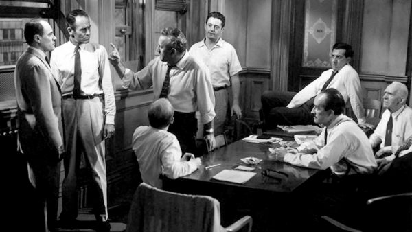 Movie – 12 Angry Men