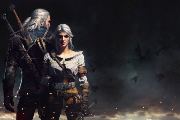 The Witcher 3 – Soundtrack