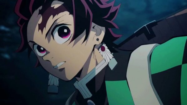 Anime – Demon Slayer: Kimetsu no Yaiba