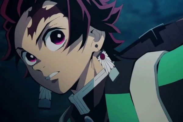 Anime – Demon Slayer: Kimetsu no Yaiba