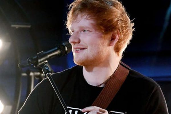 معنی آهنگ Beautiful People از Ed Sheeran به همراه لینک دانلود